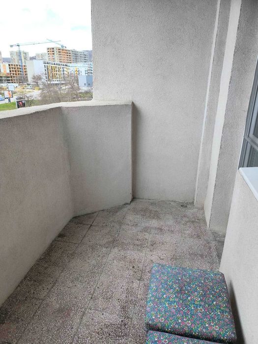 Двустаен апартамент под наем в кв. Младост