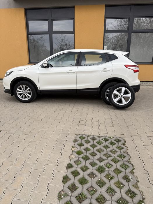 NISSAN QASHQAI Acenta,1.6dci,131cp