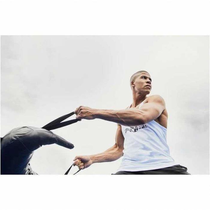 Sac bulgaresc 5 KG Gorilla Sports