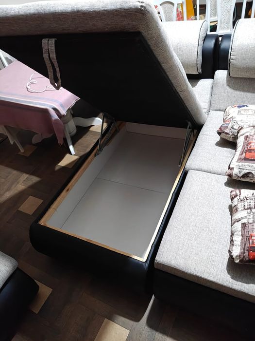 Дмван для гостинной