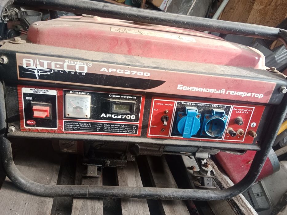 Снегоуборочная на 40 вольт