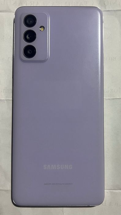 Samsung Galaxy A82 (6-128)
