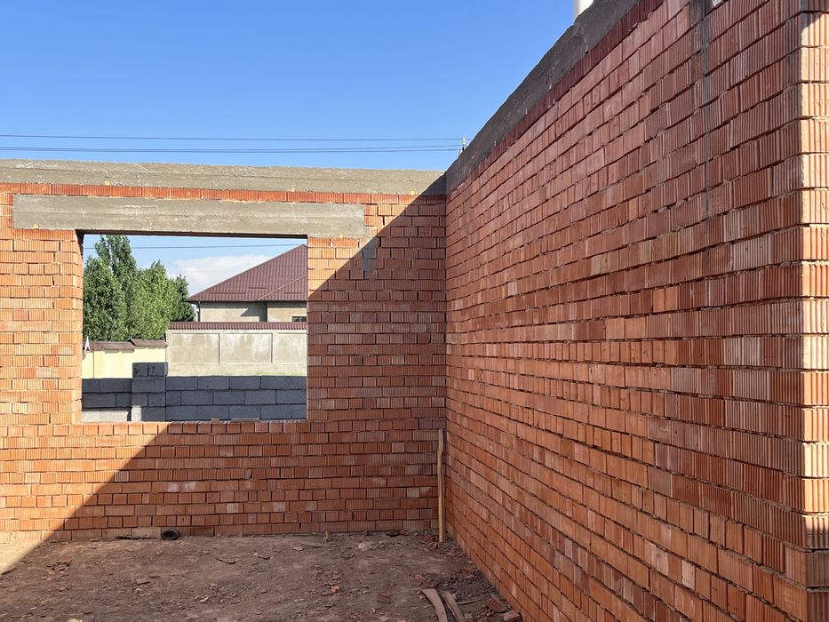 Строительный бригада