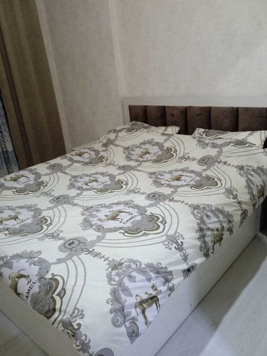 Сдаётся  Квартира по ул. Паркентская 
Ориентир- Новостройка ЖК ВЕК