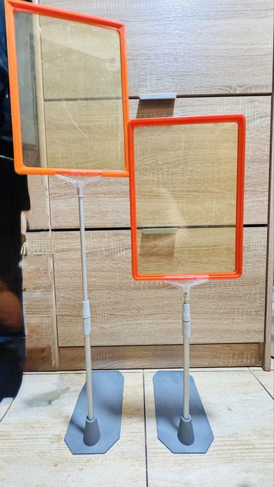 Suport/Sta der telescopic