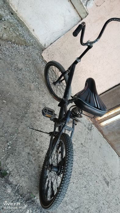 Продам велик 20 колеса