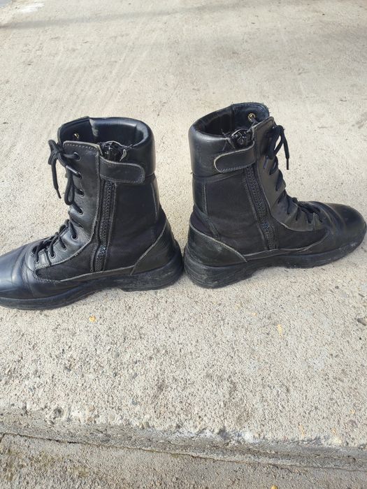 Тактически обувки uds