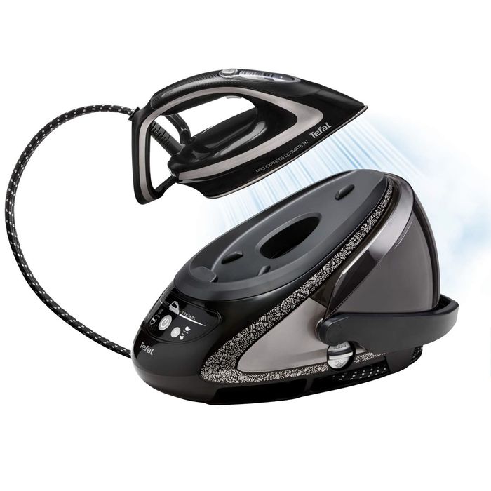 Парогенератор Tefal GV9620 Pro Express Ultimate