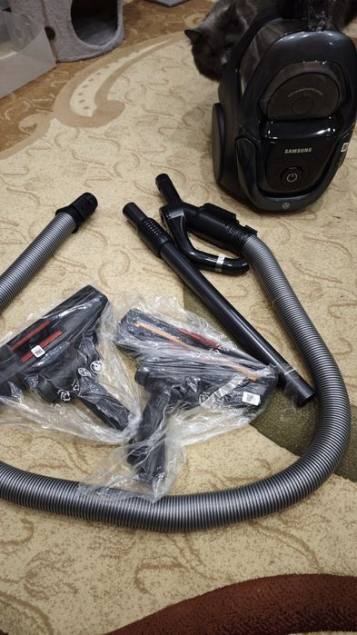 Пылесос Samsung VC3100