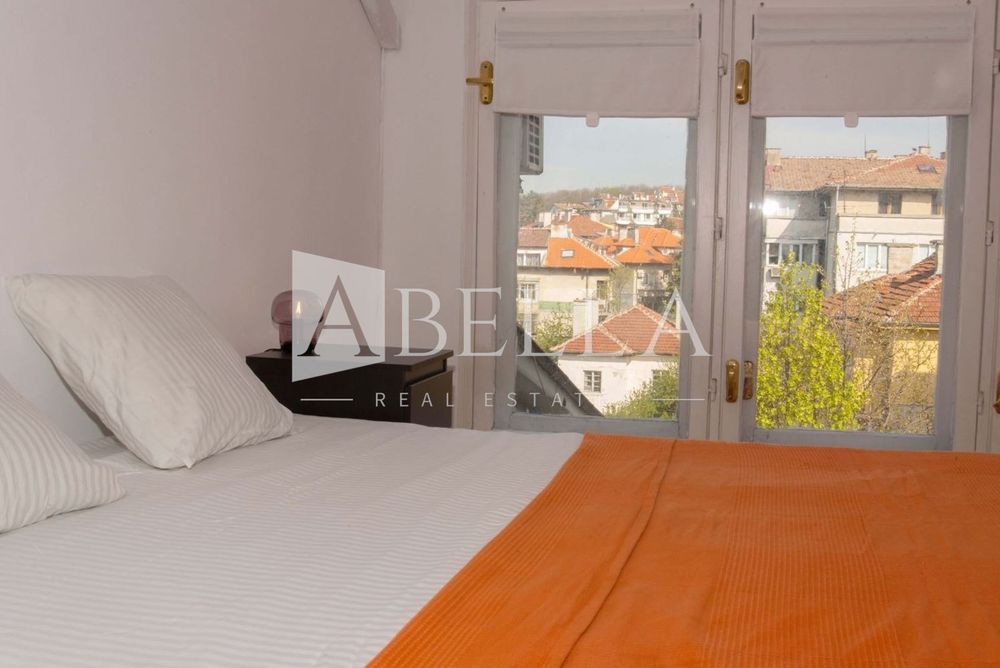 Продава се Тристаен апартамент в София, Лозенец - 100 кв.м за 2620 €/кв.м - Снимка #8