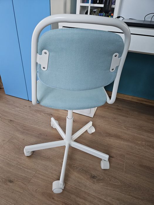 Детско столче за бюро IKEA ÖRFJÄLL