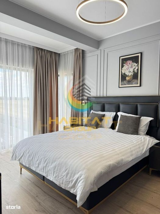 Apartament 3 camere GATA DE MUTAT Postalinului