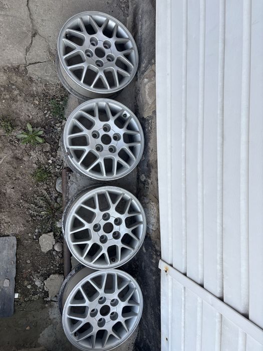 Продам диски «паутинки» (комплект 4 шт)