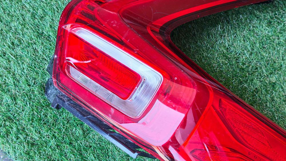 Стоп за Volvo XC40 Full LED / Волво ХЦ40 Фул Лед