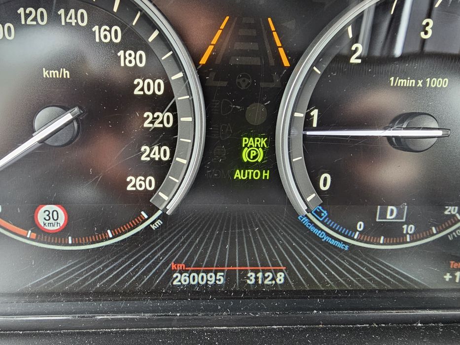 BMW X3 Xline X drive 2017