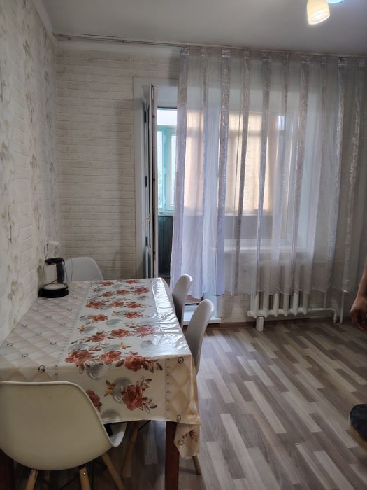 Продаётся 2х комнатная квартира