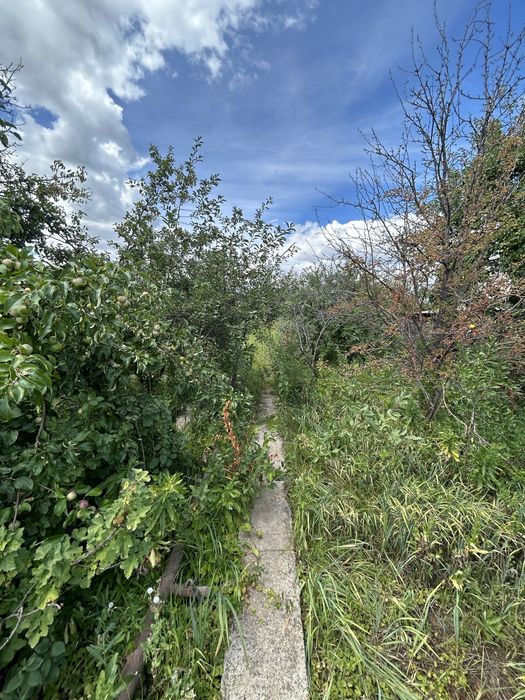 Подам или обменяю дачу в Уральске