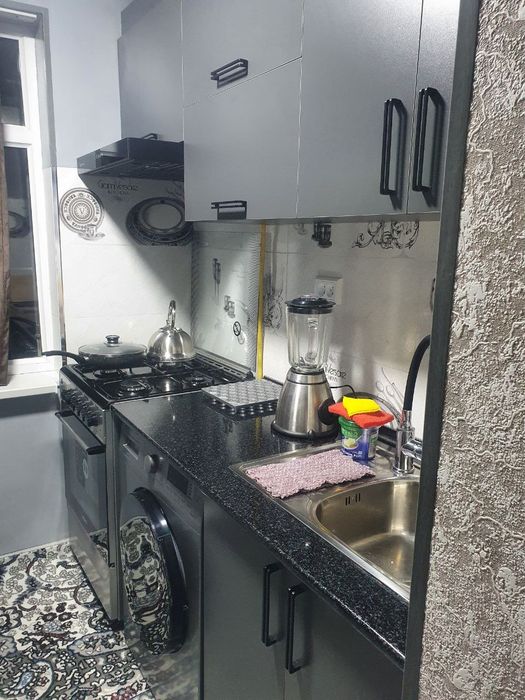 Продаётся квартира