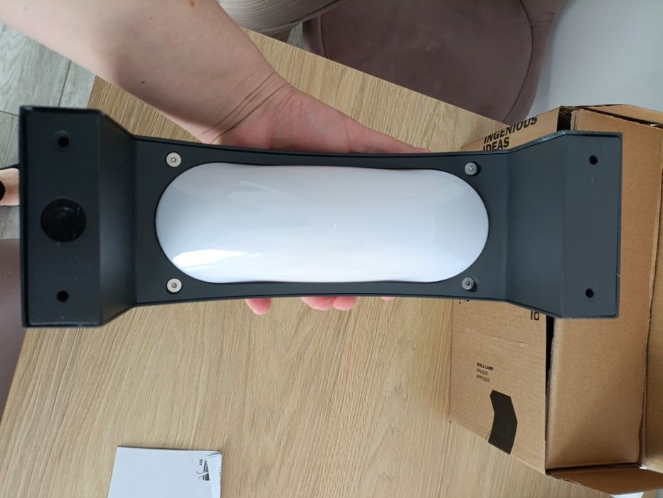 Lampă Faro Barcelona Ancora