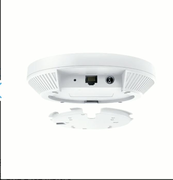 VAND AP TP-link WIFI6  EAP653 omada