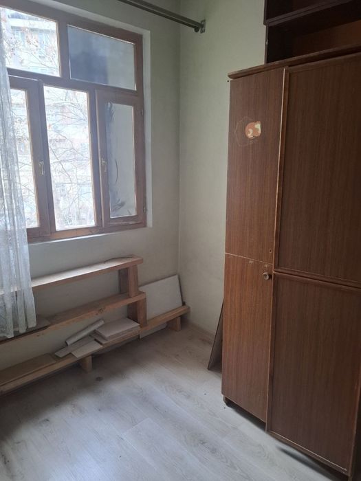 Аренда квартира Кадышева пустой 300 уе