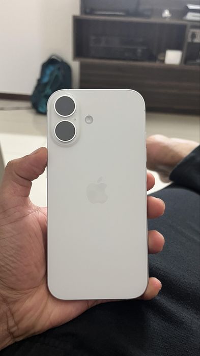 Iphone 17 100%аккум 256гб