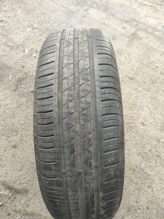 Колеса в сборе 4×100