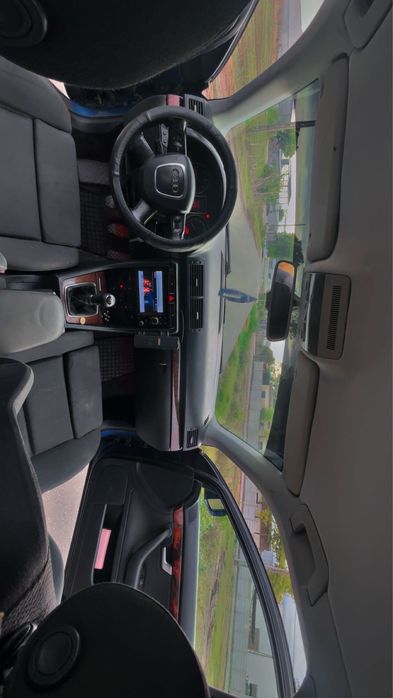 Vand Audi A4 B7