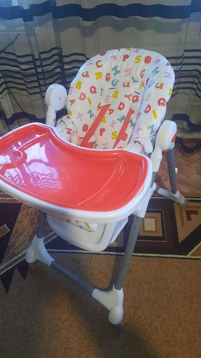 Продам стульчик для кормления