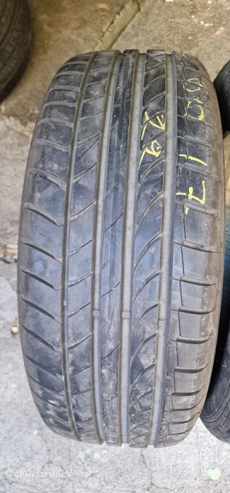 225/60/17 Dunlop Sport Maxx TT