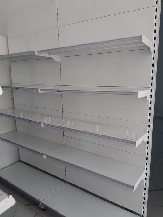 Мебель для магазина