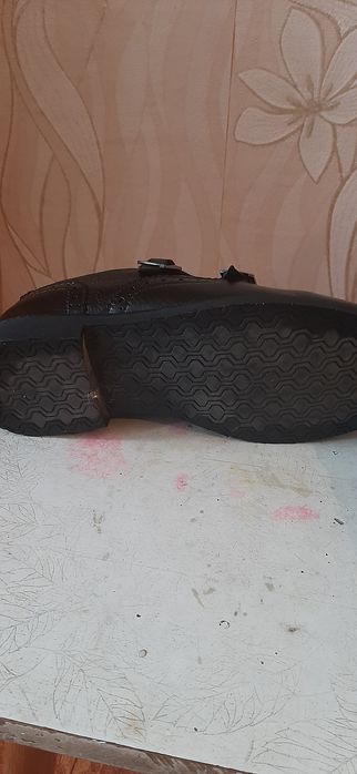 Туфли мужские 38/39