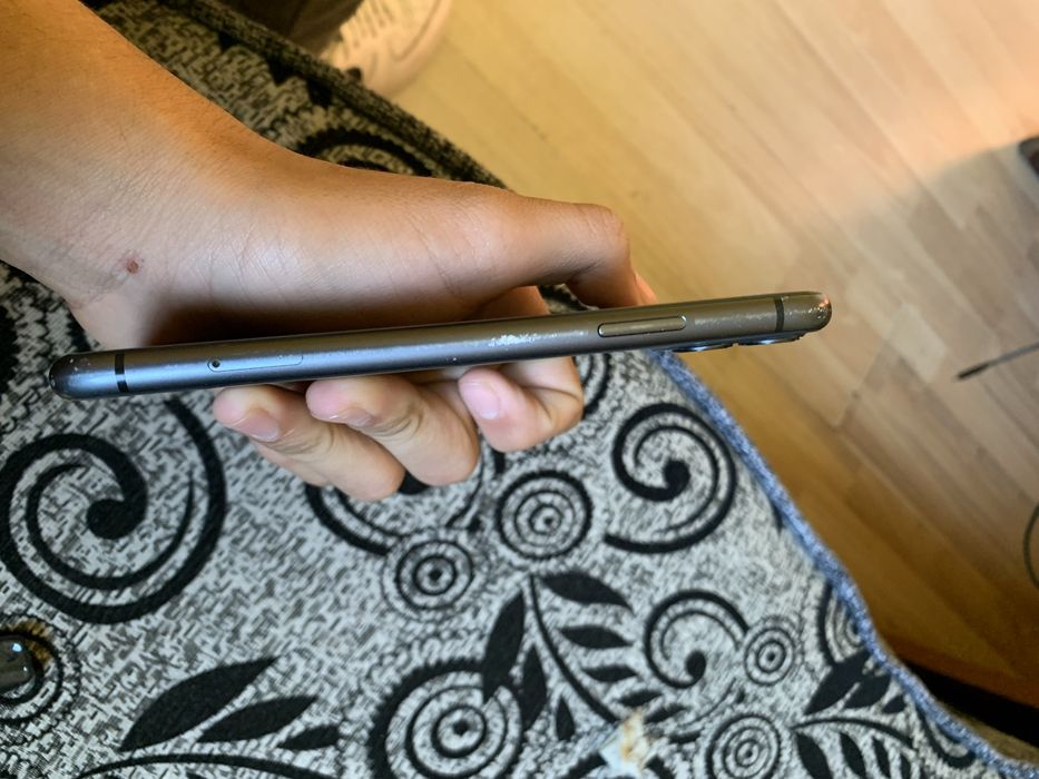 Vand schimb iphone 11