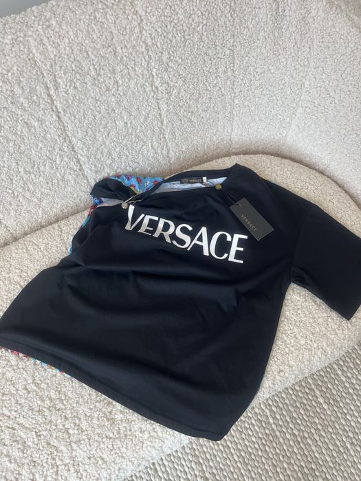 VSCE дамска тениска New Season