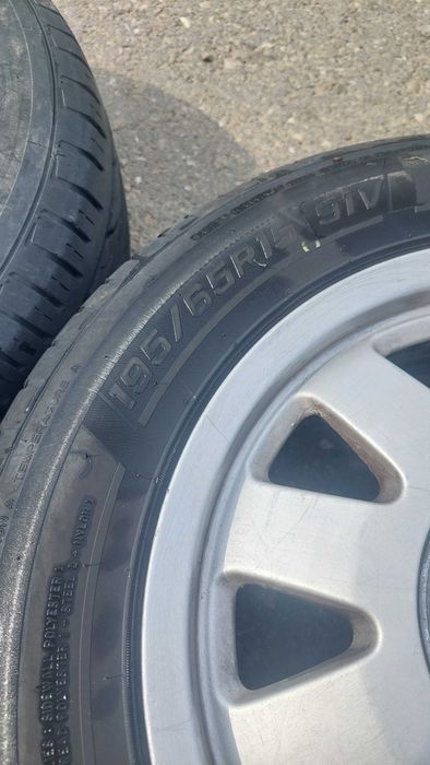 Jante de audi OEM de vânzare