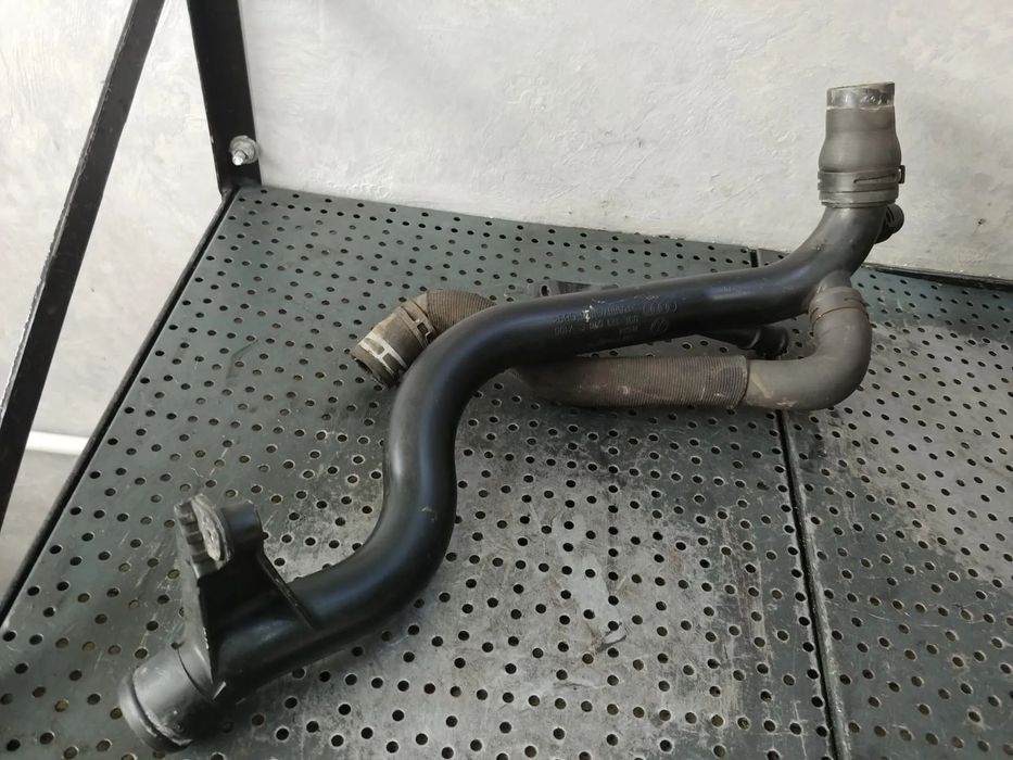 furtun tub apa 2.0 tdi cag audi a4 b8 a6 c6 seat exeo  03l121071c