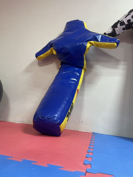 Монекены для борьбы