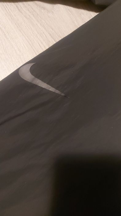 Nike tech яке тип ветровка L размер