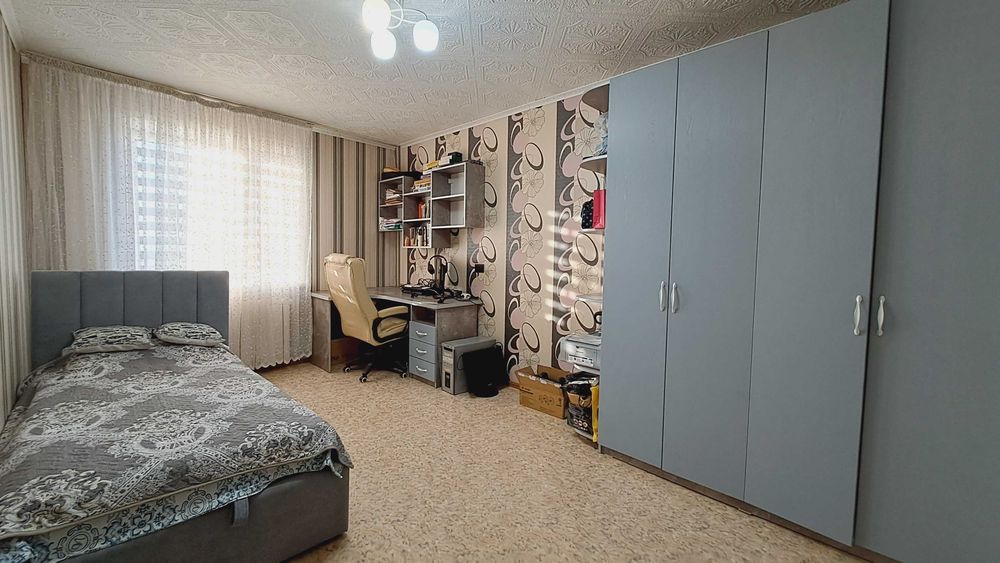 Продам 3х ком. квартиру в р-не ДЭУ