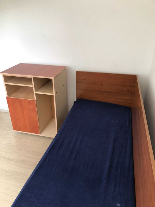 Închiriez apartament 2 camere decomadat - Mănăștur, Cluj-Napoca