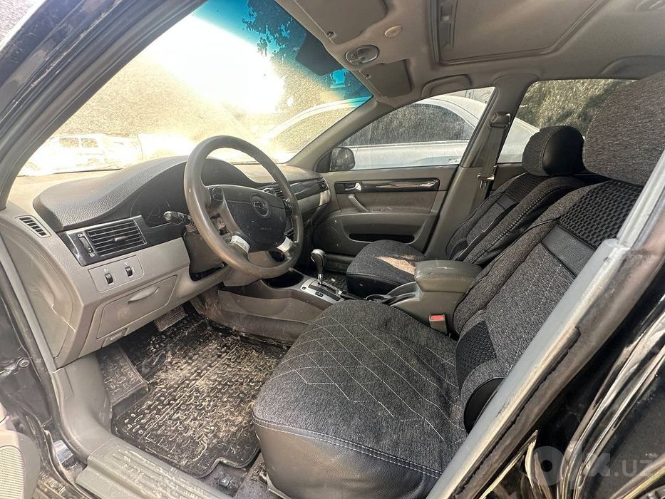 Lacetti 2023 kreditga ham beriladi