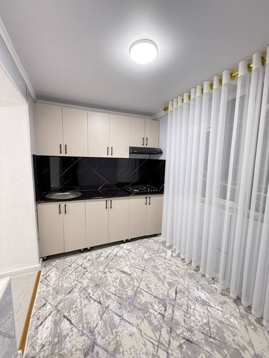 ® Фархадский базар‼️ 42м² Чиланзар 23 РАЗДЕЛКА 2в3/1/5 евроремонтом.