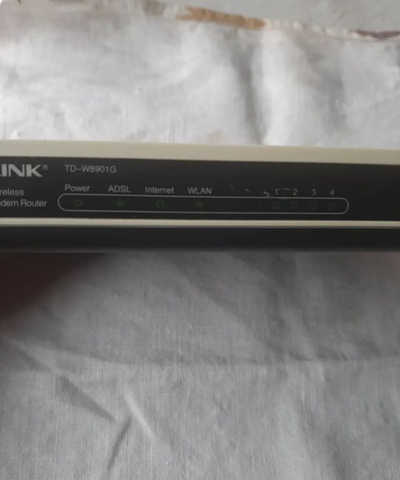 Компьютер настольный