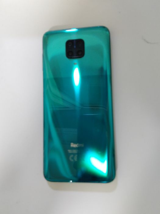 Xiaomi redmi note 9 pro