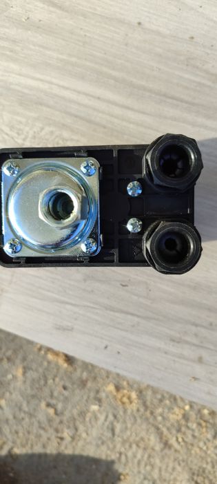 Продавам нов пресостат