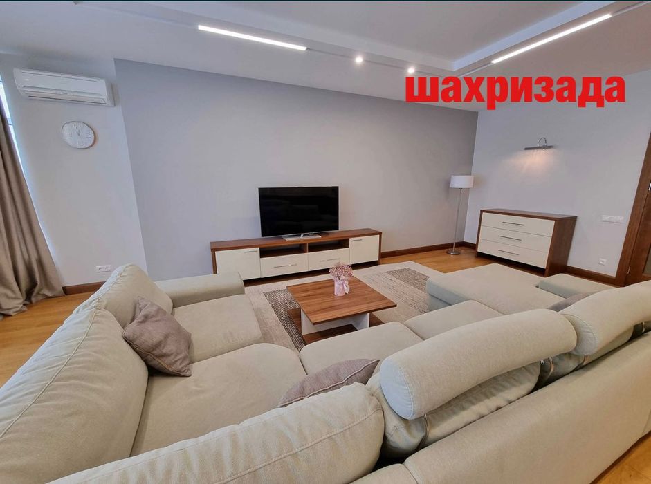 Ойбек Тарас Шефченко 4 комнт г Аренда новая квартира в новостройке