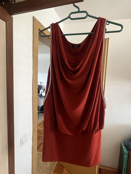 Рокля/туника размер М