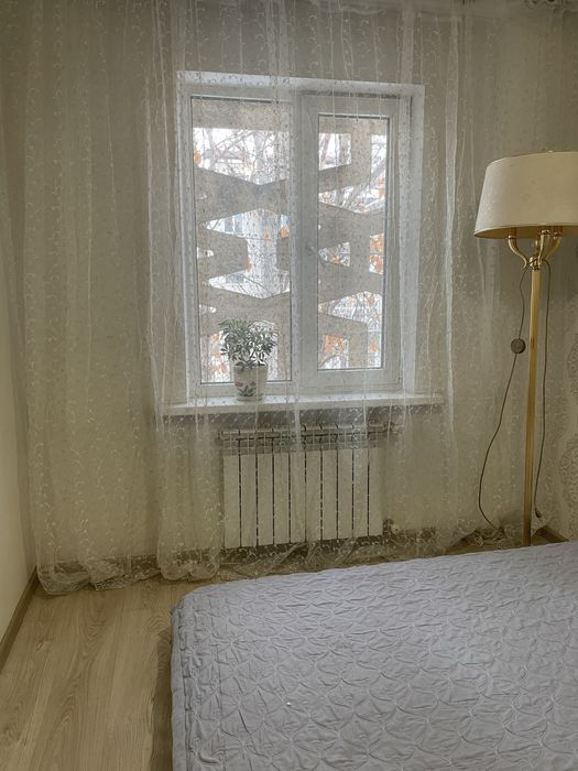 Тюль винтаж за 5000