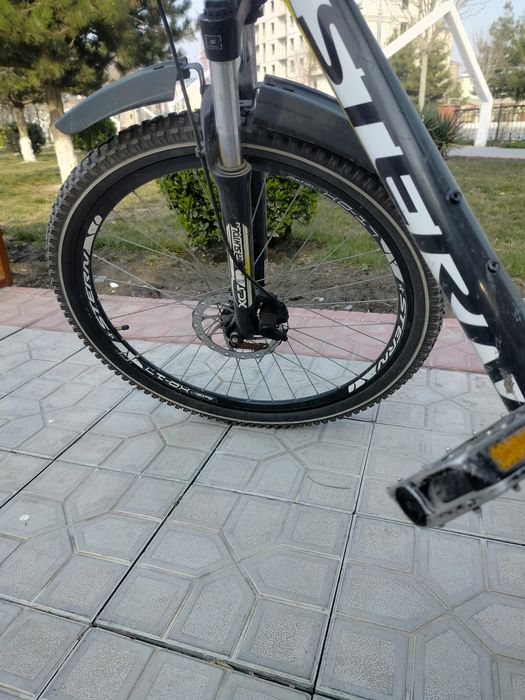 STERN MoTiOn 4  3×8