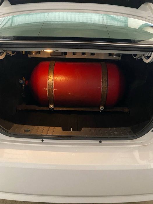 Chevrolet - Nexia3 mexanika